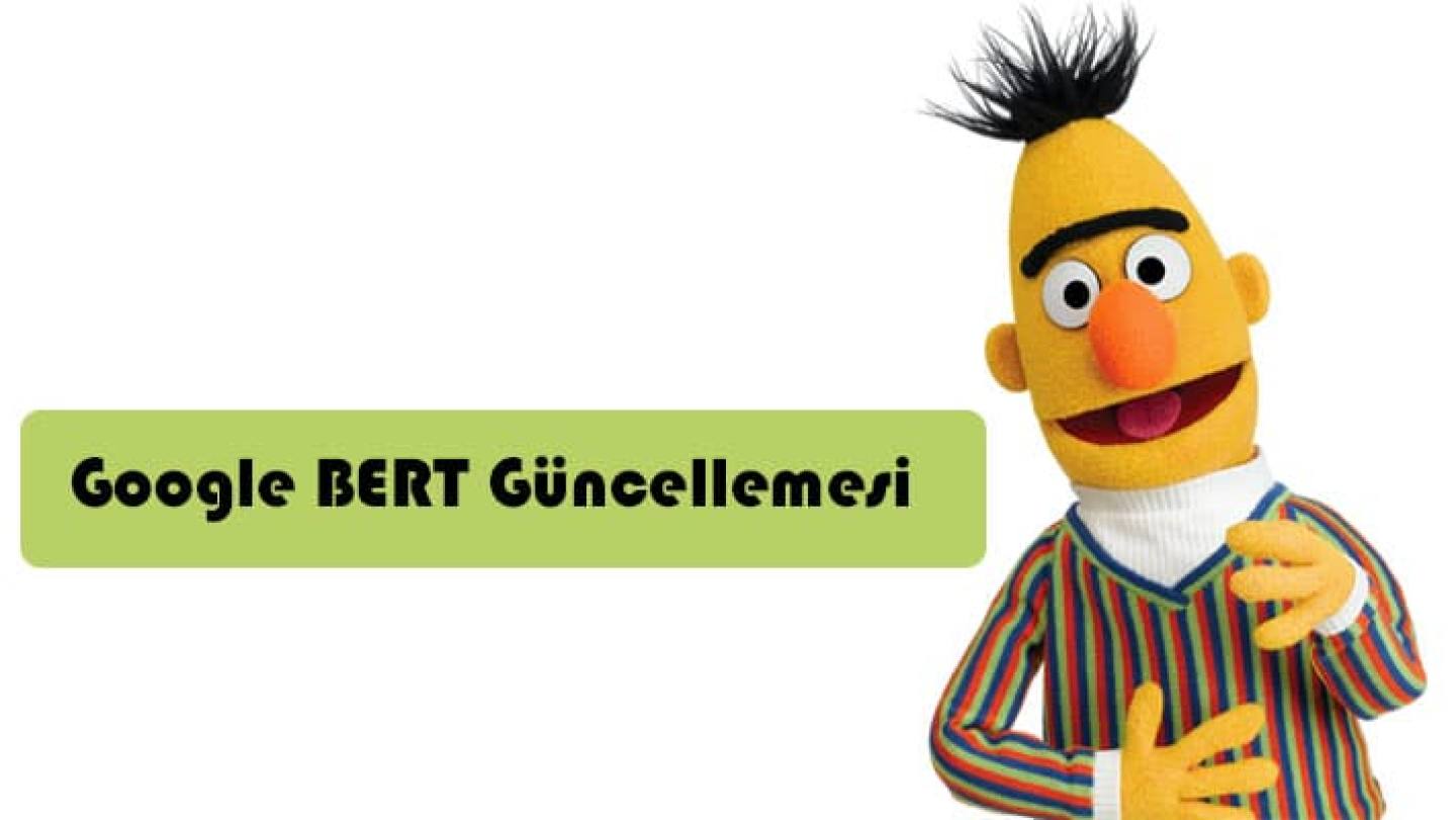 google-bert